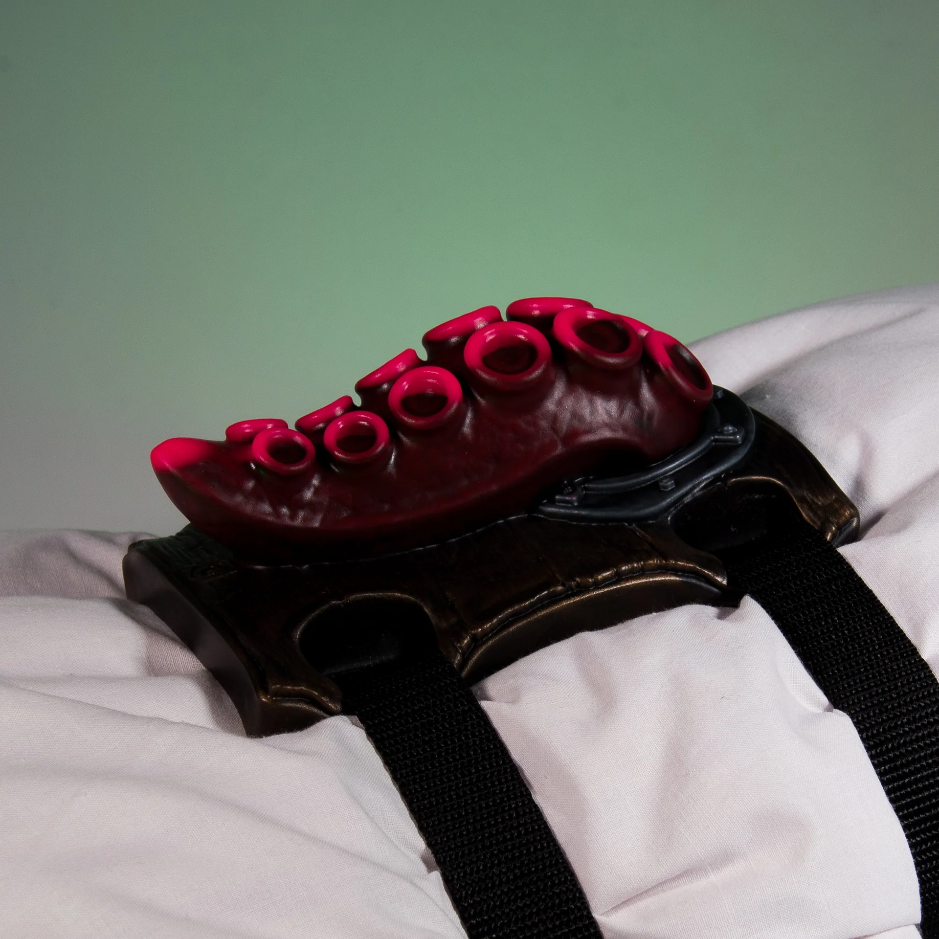 Authentic Pleasure, Handcrafted for You